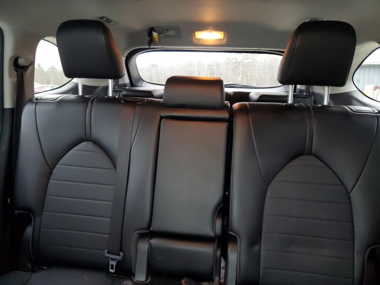 2022 TOYOTA HIGHLANDER XLE VIN:5TDGZRBH9NS193927