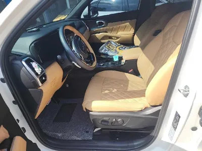 2023 Kia Sorento VIN: