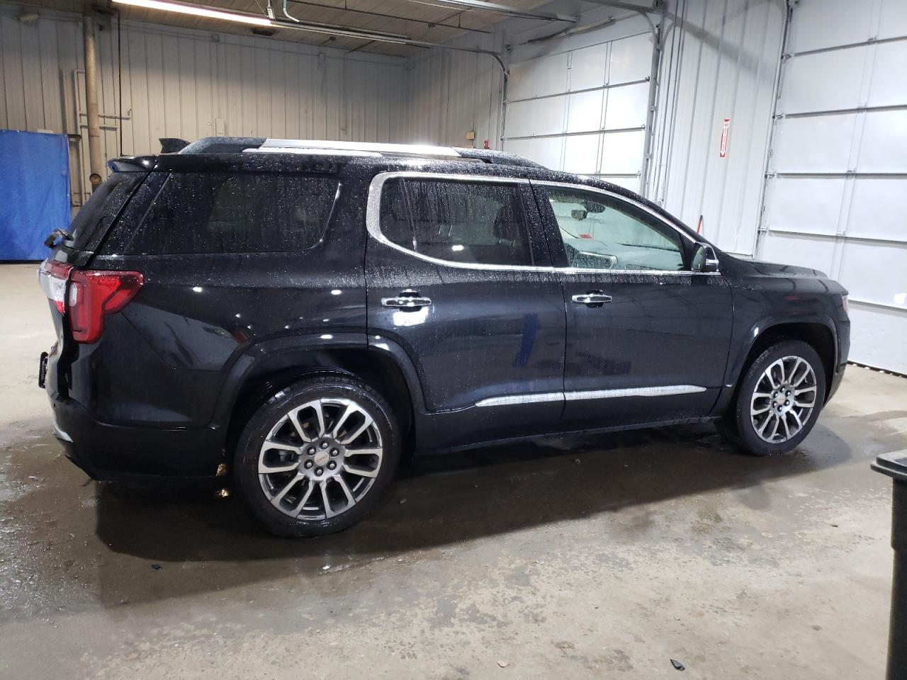 2023 GMC ACADIA DENALI VIN:1GKKNXL48PZ172479