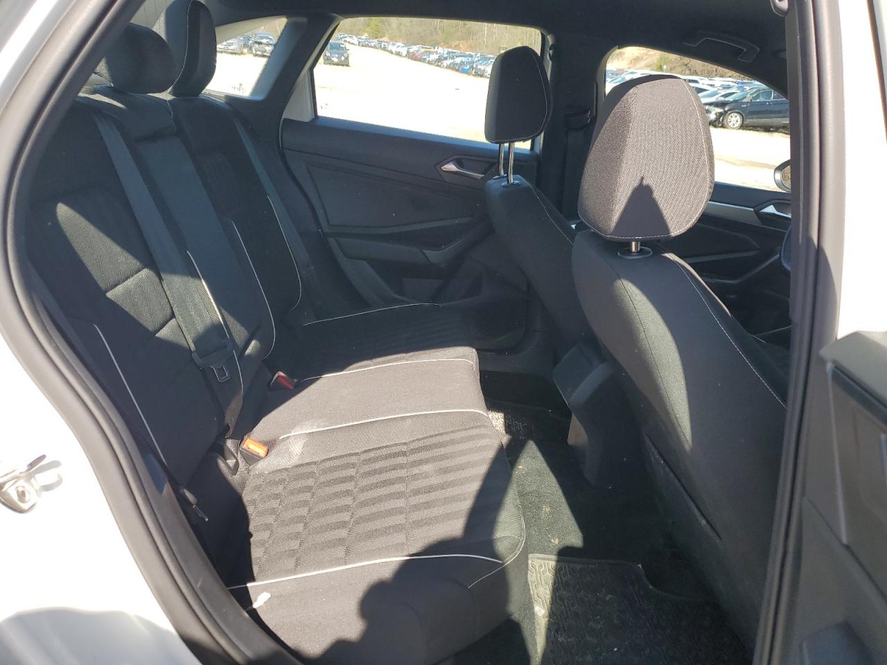 2023 VOLKSWAGEN JETTA SPORT VIN:3VWBM7BU6PM023714