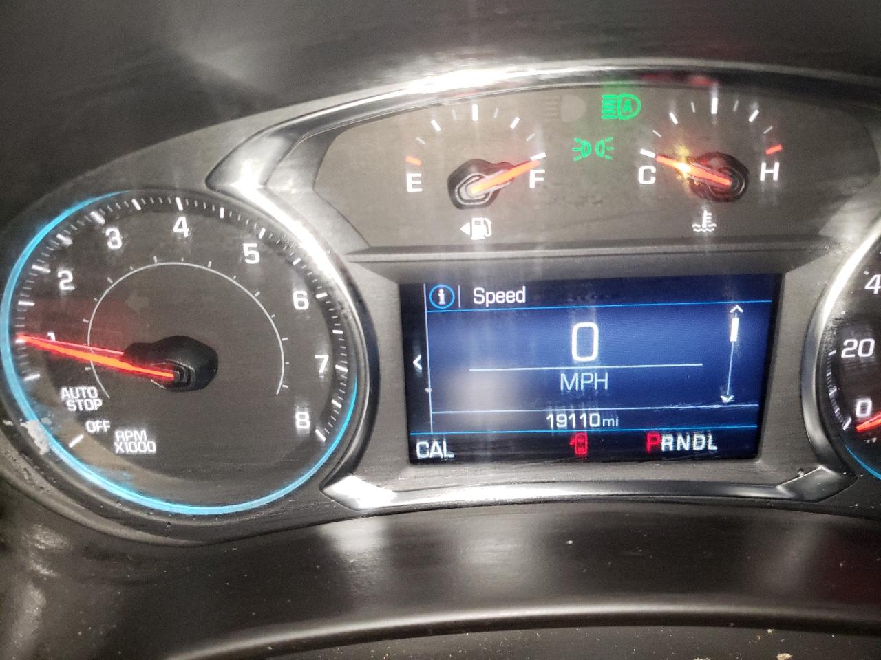 2024 CHEVROLET EQUINOX LT VIN:3GNAXUEG3RL248148