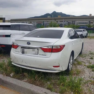 2015 Lexus ES 300 JTHBW1GG0F2096515 VIN:JTHBW1GG0F2096515