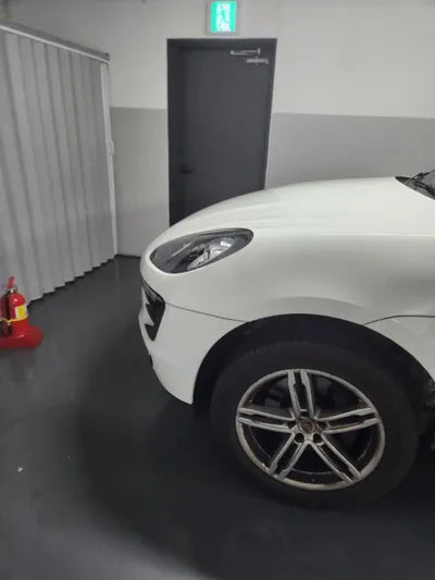 2018 Porsche Macan WP1AA2954JLB22838 VIN:WP1AA2954JLB22838