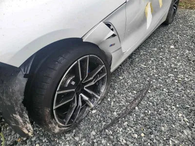 2020 BMW Z4 WBAHF7106LWW64536 VIN:WBAHF7106LWW64536