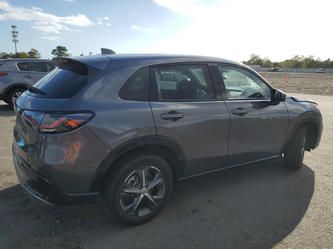 2024 HONDA HR-V EXL VIN:3CZRZ2H71RM752207