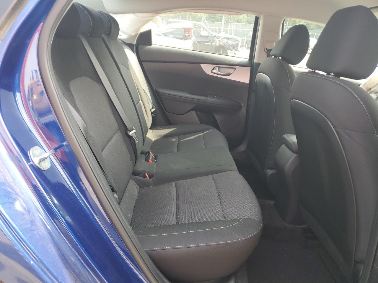 2023 KIA FORTE LX VIN:WP0AA2A8XNS255297