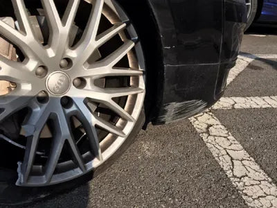 2016 Audi 50 WAUZZZ4H2GN010721 VIN:WAUZZZ4H2GN010721