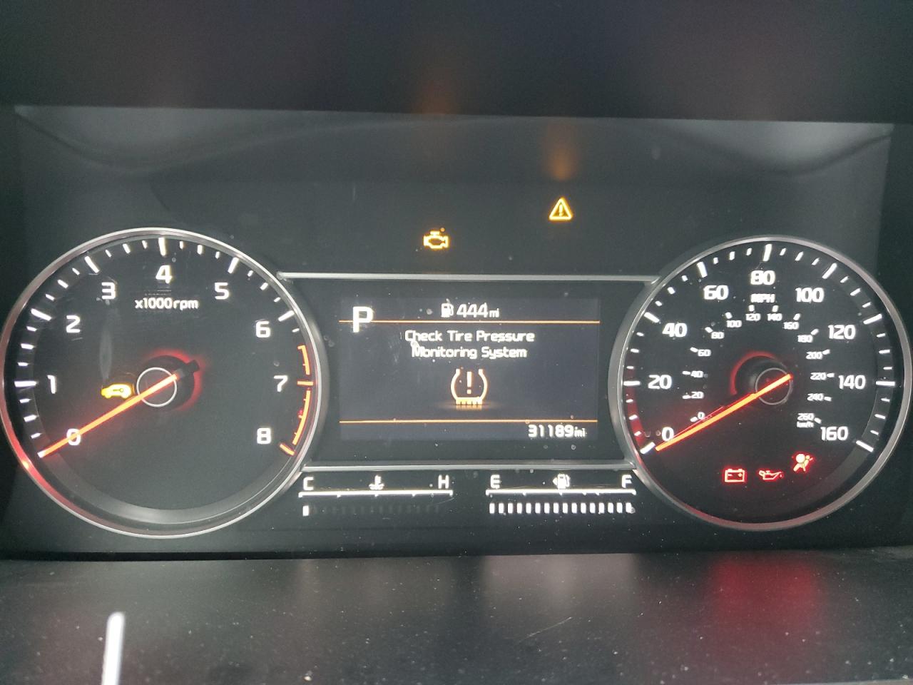 2022 KIA SORENTO SX VIN:5XYRKDLF6NG160751