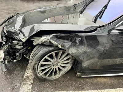 2021 Mercedes-Benz S 500 W1K6G6DB3NA085203 VIN:W1K6G6DB3NA085203