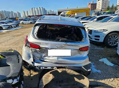 2020 Hyundai Santa FE KMHS281BDLU232376 VIN:KMHS281BDLU232376