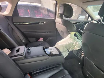 2021 Genesis G80 KMTGB41CBMU056246 VIN:KMTGB41CBMU056246