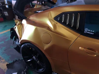 2016 Chevrolet Camaro 1G1F91R78H0119232 VIN:1G1F91R78H0119232