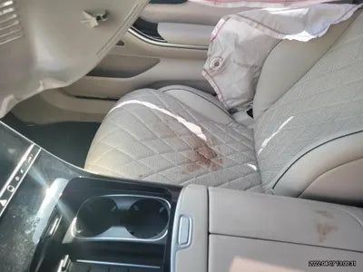 2021 Mercedes-Benz S 580 W1K6G7GB0MA063062 VIN:W1K6G7GB0MA063062