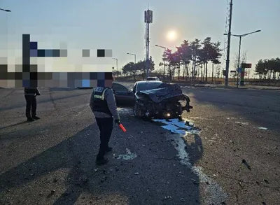 2017 Genesis G80 VIN: