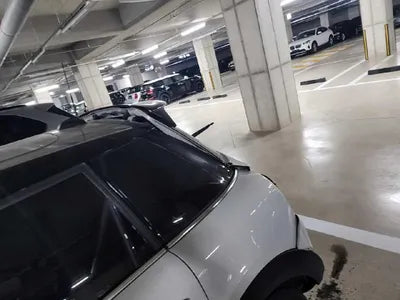2020 MINI Cooper VIN: