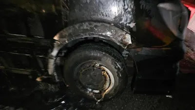 2017 Mercedes-Benz Sprinter VIN: