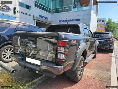 2021 Ford Ranger 6FPPXXMJ2NMB13290 VIN:6FPPXXMJ2NMB13290