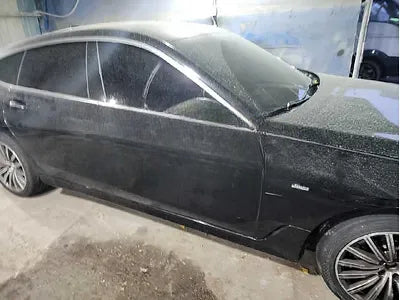 2018 BMW 630 WBAJW8106JBK59210 VIN:WBAJW8106JBK59210