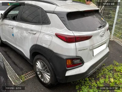 2019 Hyundai Kona KMHK4815GLU509960 VIN:KMHK4815GLU509960
