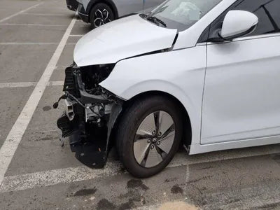 2019 Hyundai Ioniq KMHC851CGLU170986 VIN:KMHC851CGLU170986