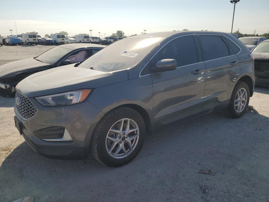 2023 FORD EDGE SEL VIN:2FMPK4J96PBA37880