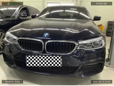 2020 BMW 520 WBAJF3108LCE23687 VIN:WBAJF3108LCE23687