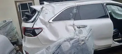 2019 Kia Sorento KNAPS811BKA488810 VIN:KNAPS811BKA488810