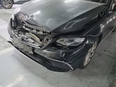 2017 Mercedes-Benz E 300 WDDZF4JB5HA224731 VIN:WDDZF4JB5HA224731
