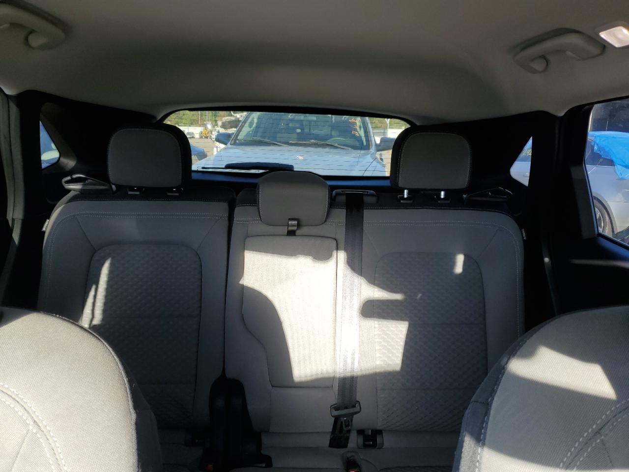 2022 FORD ESCAPE SE VIN:1FMCU0G60NUB10859