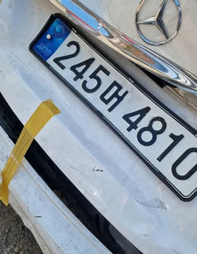 2017 Mercedes-Benz E 220 958KMWDDZF0EB3HA1 VIN:958KMWDDZF0EB3HA1