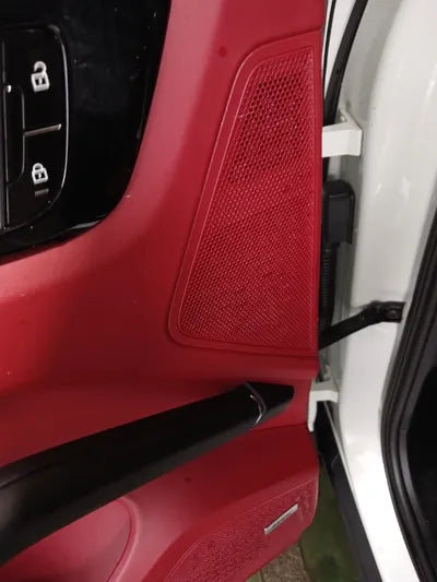 2020 Porsche Cayenne VIN: