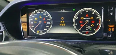 2016 Mercedes-Benz S 500 WDDUG8FB5GA233872 VIN:WDDUG8FB5GA233872