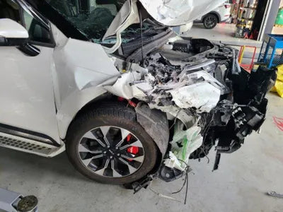 2021 Kia Carnival VIN: