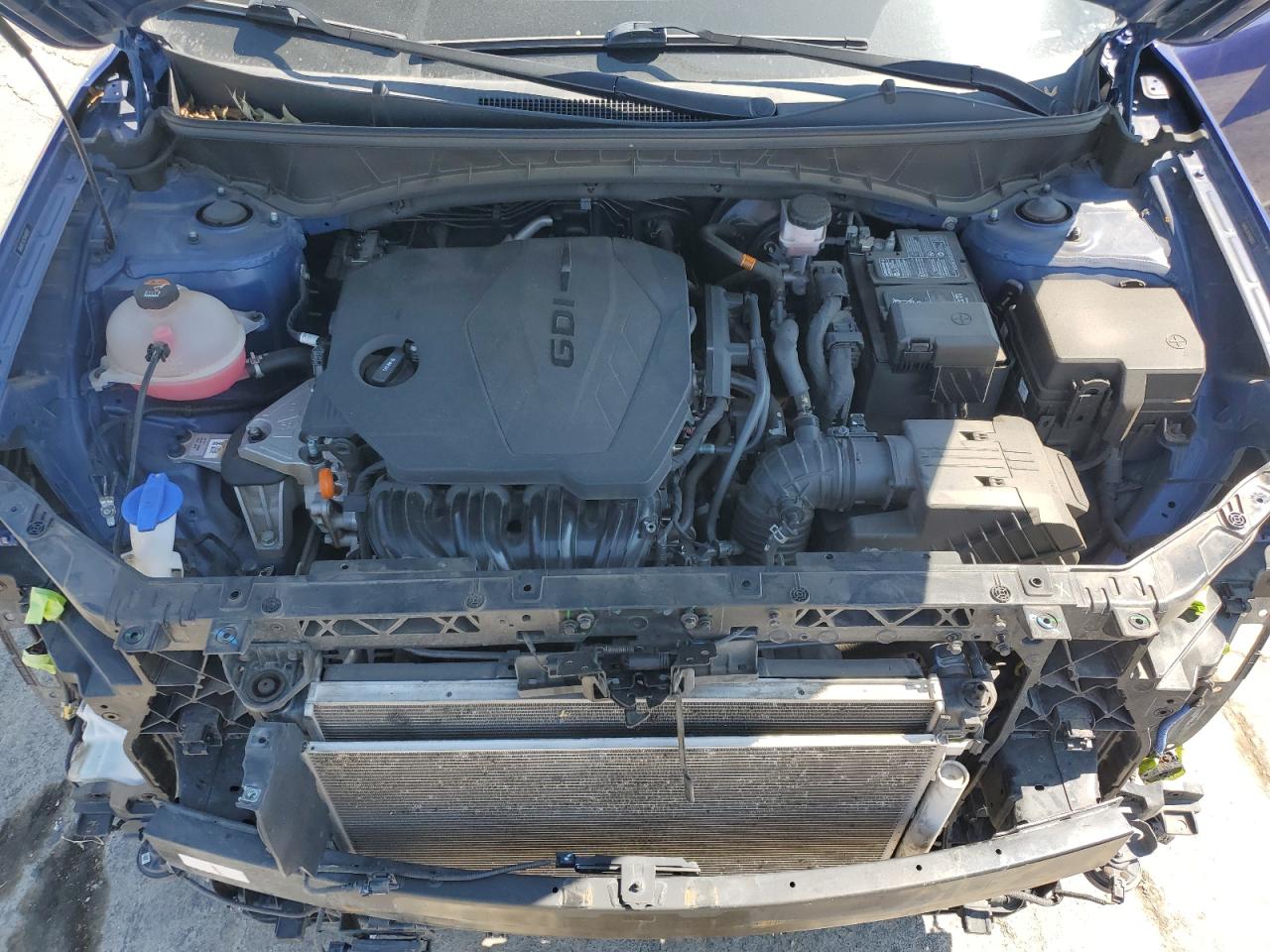 2022 HYUNDAI TUCSON LIMITED VIN:5NMJECAE7NH028127