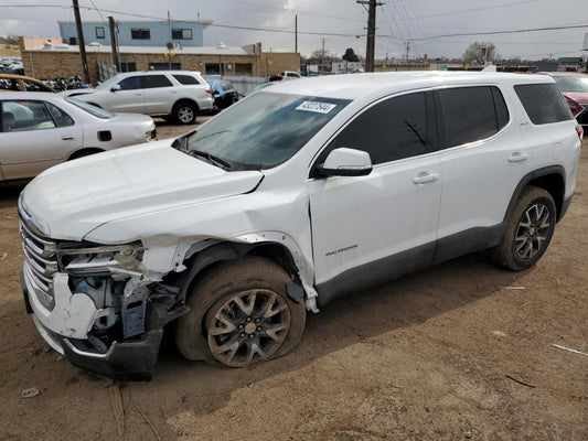 2023 GMC ACADIA SLE VIN:1GKKNKL42PZ219945