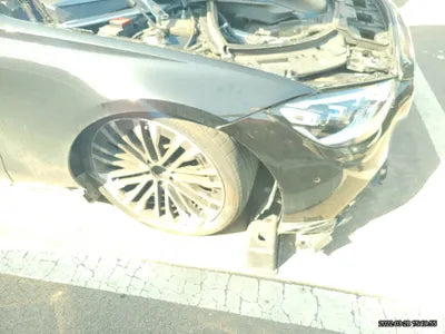 2021 Mercedes-Benz S 580 W1K6G7GB0MA063062 VIN:W1K6G7GB0MA063062