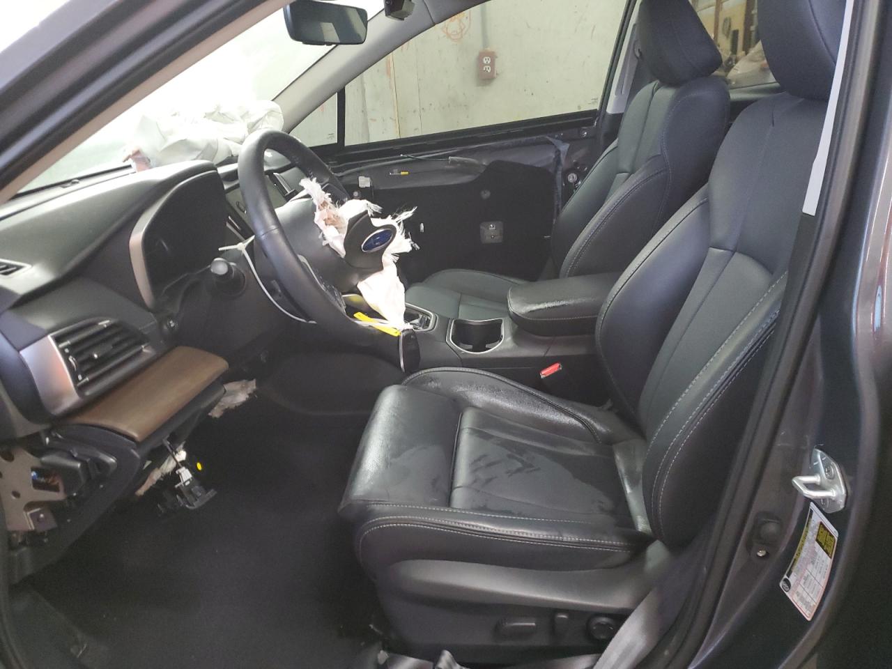 2024 SUBARU OUTBACK LIMITED XT VIN:4S4BTGND9R3179022