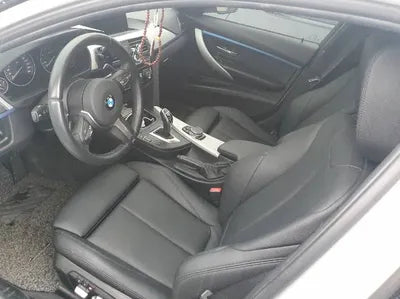 2016 BMW 320 WBA8C5108GK641740 VIN:WBA8C5108GK641740