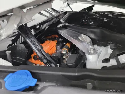 2021 BMW 530 WBA51AG07NCH70880 VIN:WBA51AG07NCH70880