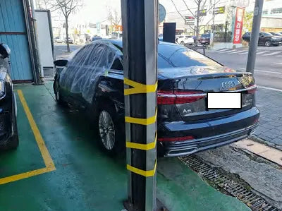 2021 Audi A6 WAUZZZF22MN018306 VIN:WAUZZZF22MN018306