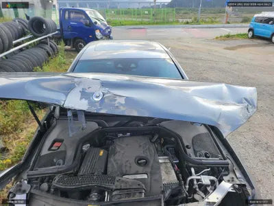 2018 Mercedes-Benz E 300 WDDZF4JB0JA415317 VIN:WDDZF4JB0JA415317