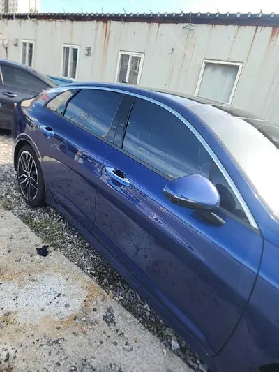 2023 Kia K5 VIN: