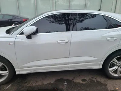 2023 Audi Q3 WAUZZZF31P1104985 VIN:WAUZZZF31P1104985