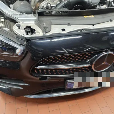 2021 Mercedes-Benz E 350 VIN: