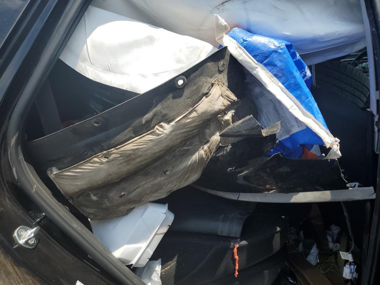 2022 HYUNDAI TUCSON SEL VIN:KM8JBCAE0NU066893