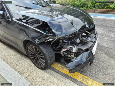 2019 BMW 320 WBA5V5107KAJ56128 VIN:WBA5V5107KAJ56128