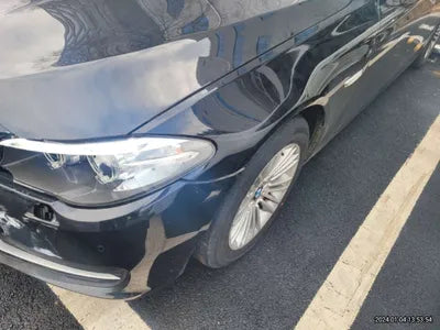 2015 BMW 520 000KMWBA5E5109FG0 VIN:000KMWBA5E5109FG0