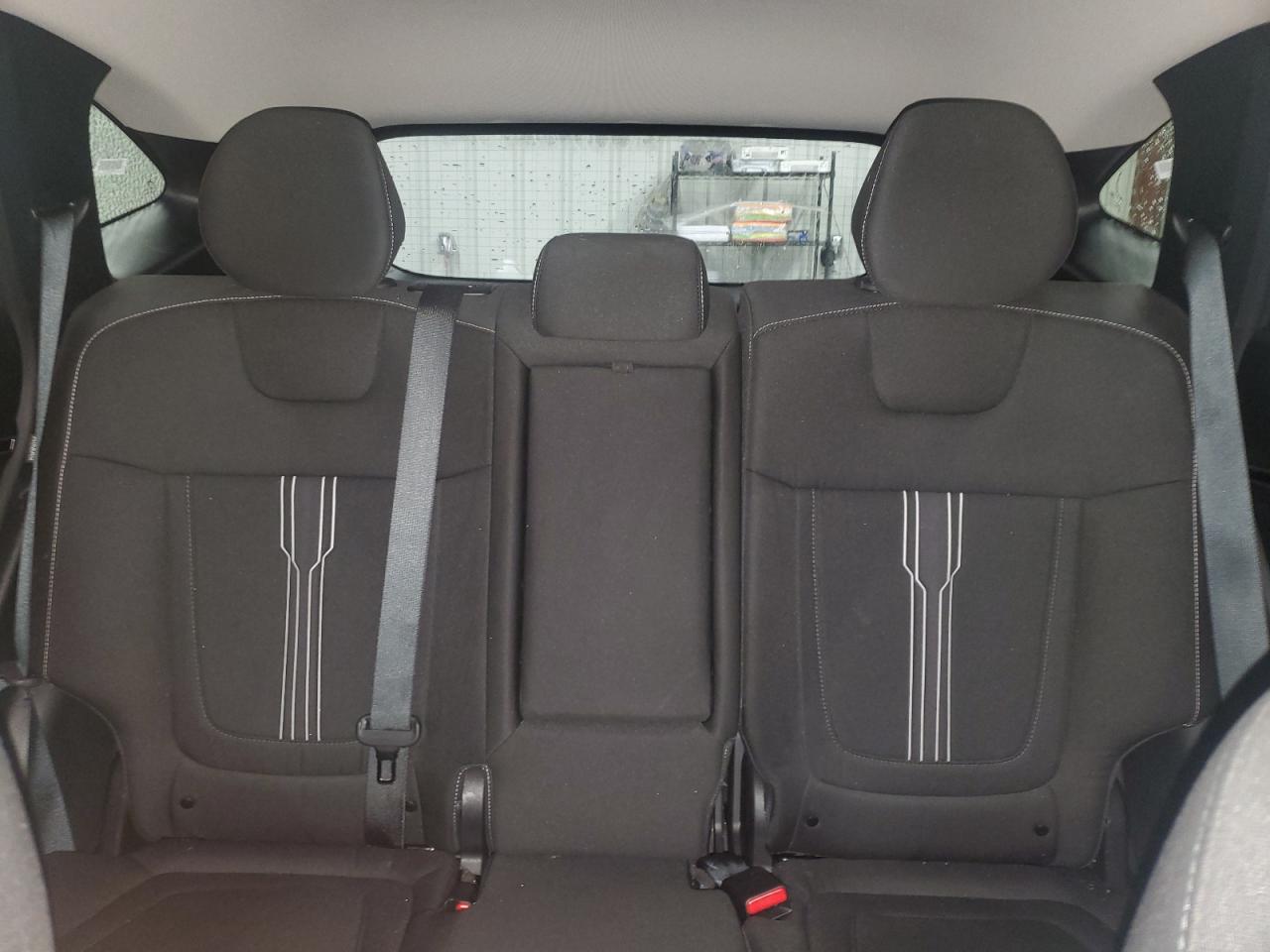 2024 HYUNDAI TUCSON SEL VIN:5NMJBCDE7RH337087