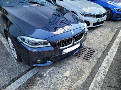 2016 BMW 520 032KMWBA5E7103GG1 VIN:032KMWBA5E7103GG1