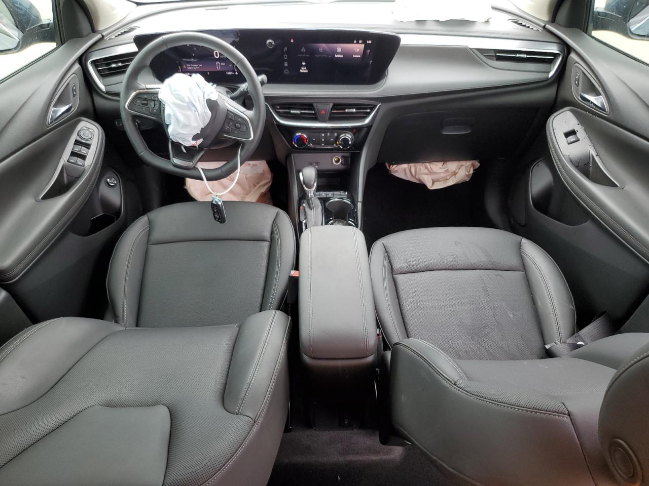 2024 BUICK ENCORE GX SPORT TOURING VIN:KL4AMDSL0RB016377